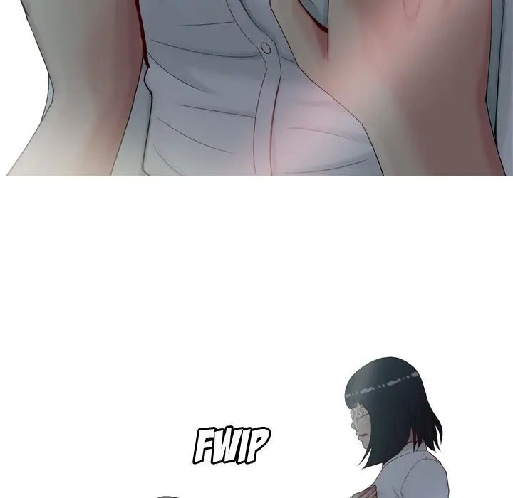 Love Prelude - Chapter 5 [photo 12] - MangaPorn