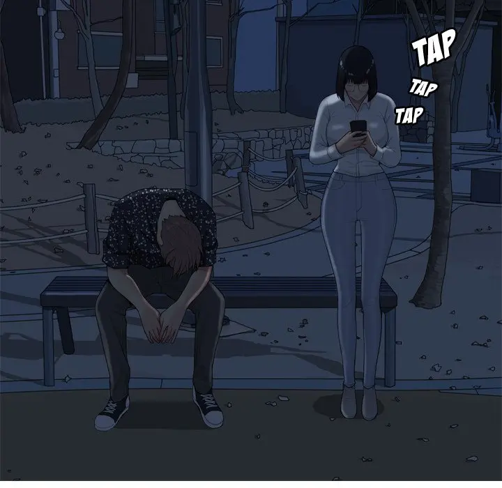 Love Prelude - Chapter 5 [photo 18] - MangaPorn