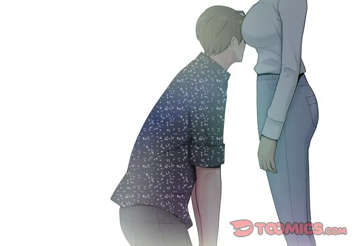 Love Prelude - Chapter 5 [photo 2] - MangaPorn
