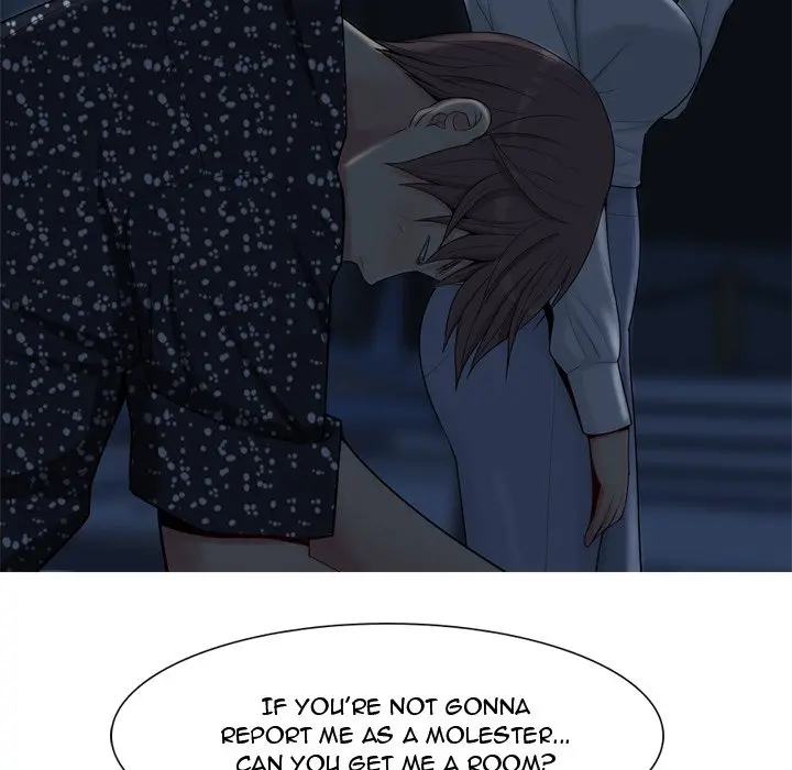 Love Prelude - Chapter 5 [photo 23] - MangaPorn