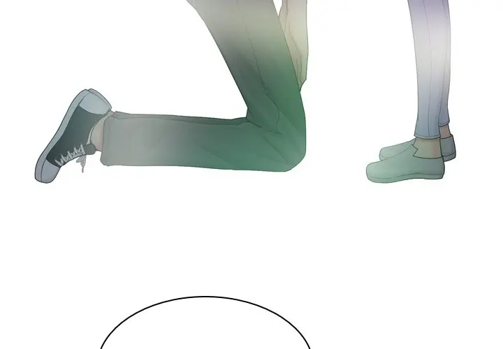 Love Prelude - Chapter 5 [photo 3] - MangaPorn