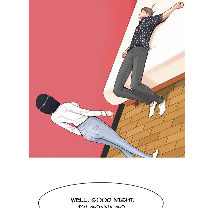 Love Prelude - Chapter 5 [photo 32] - MangaPorn