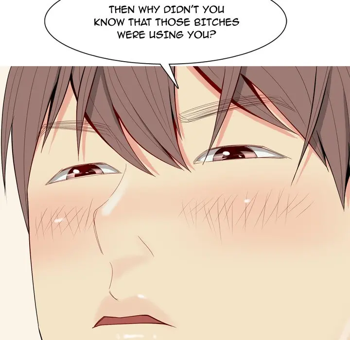 Love Prelude - Chapter 5 [photo 38] - MangaPorn