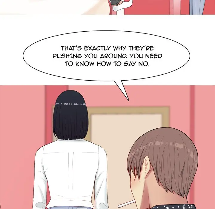 Love Prelude - Chapter 5 [photo 43] - MangaPorn