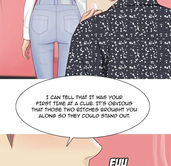 Love Prelude - Chapter 5 [photo 44] - MangaPorn