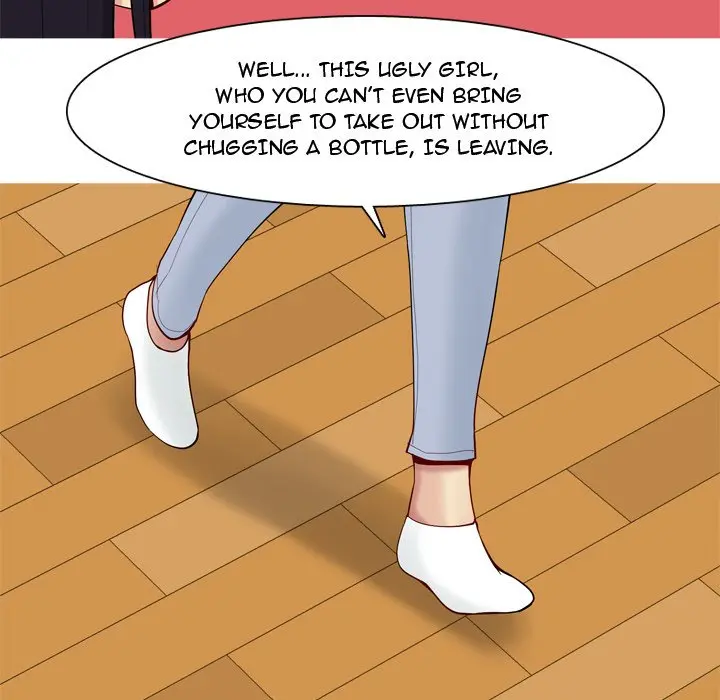 Love Prelude - Chapter 5 [photo 49] - MangaPorn