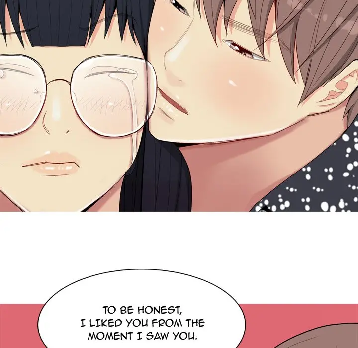 Love Prelude - Chapter 5 [photo 70] - MangaPorn