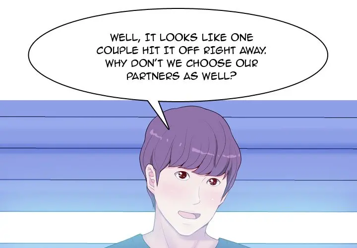 Love Prelude - Chapter 6 [photo 1] - MangaPorn