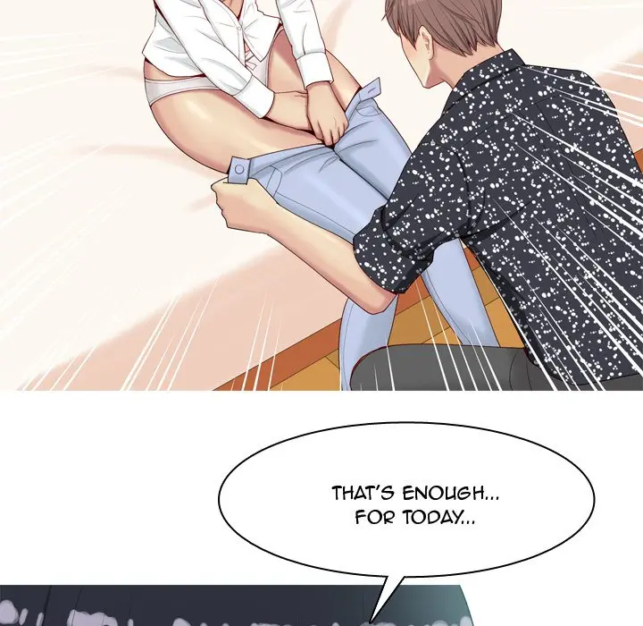 Love Prelude - Chapter 6 [photo 17] - MangaPorn