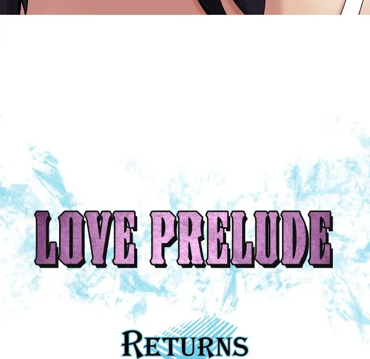 Love Prelude - Chapter 6 [photo 19] - MangaPorn