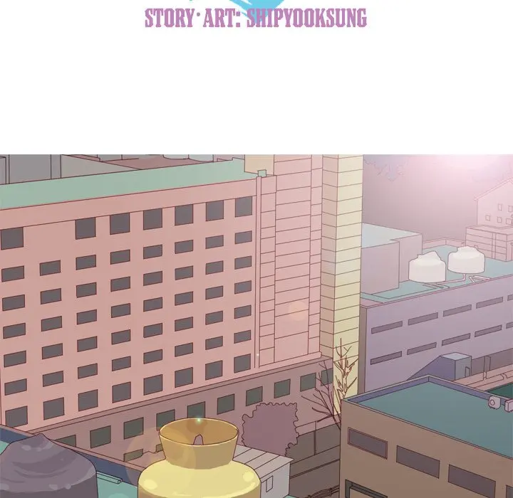 Love Prelude - Chapter 6 [photo 20] - MangaPorn