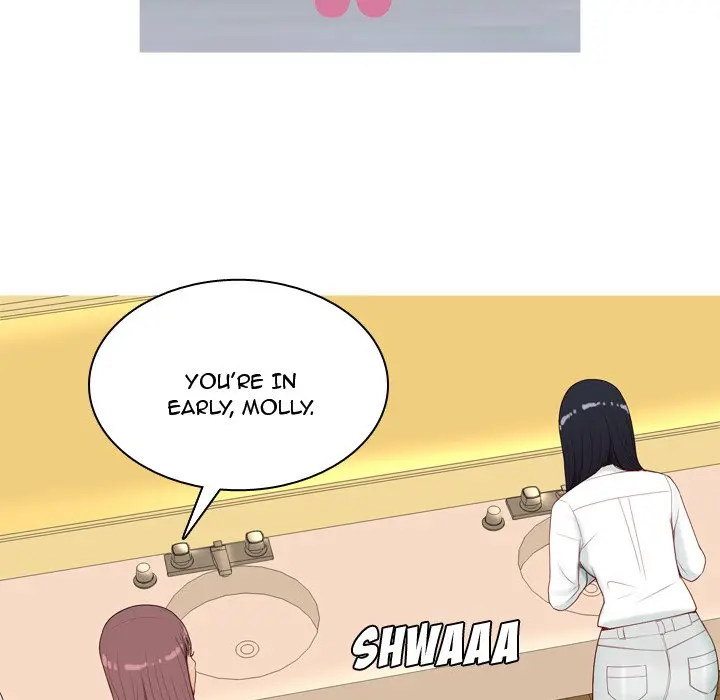 Love Prelude - Chapter 6 [photo 22] - MangaPorn