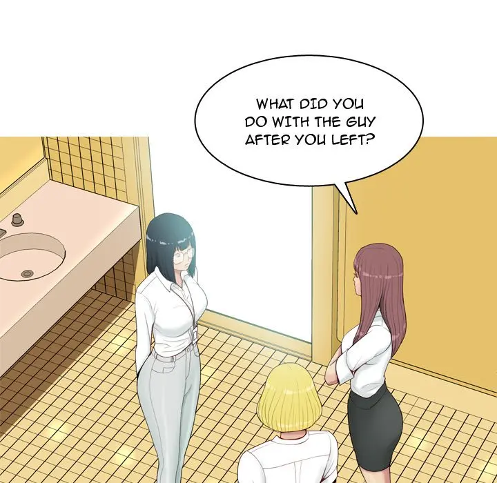 Love Prelude - Chapter 6 [photo 25] - MangaPorn