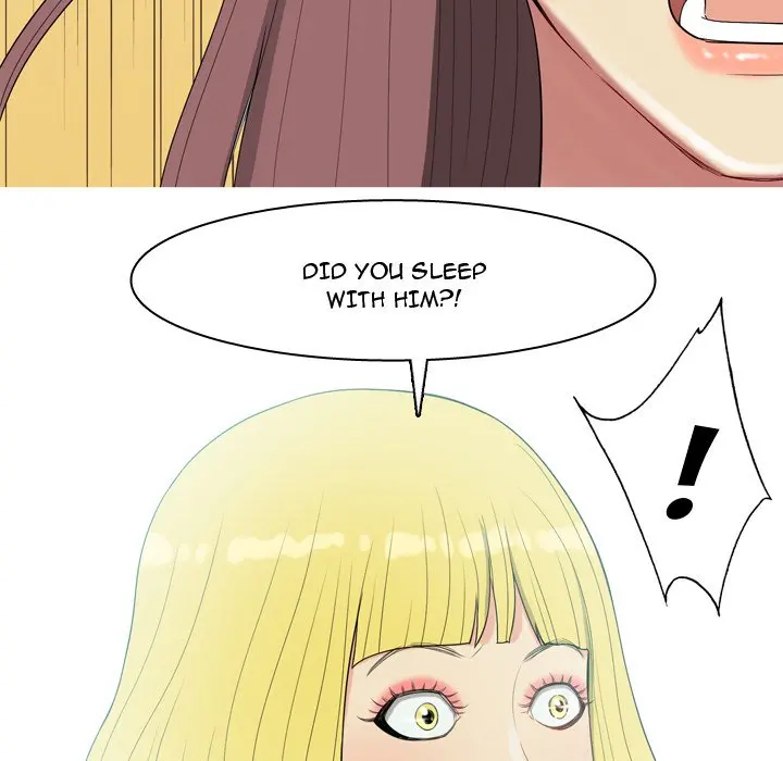 Love Prelude - Chapter 6 [photo 29] - MangaPorn