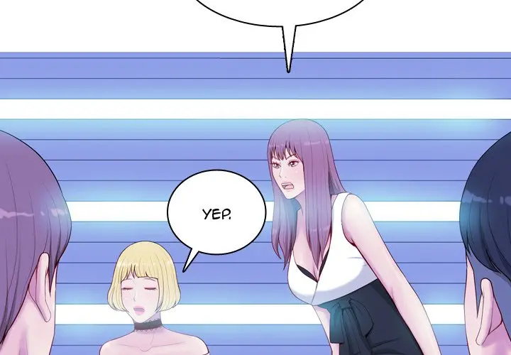 Love Prelude - Chapter 6 [photo 3] - MangaPorn