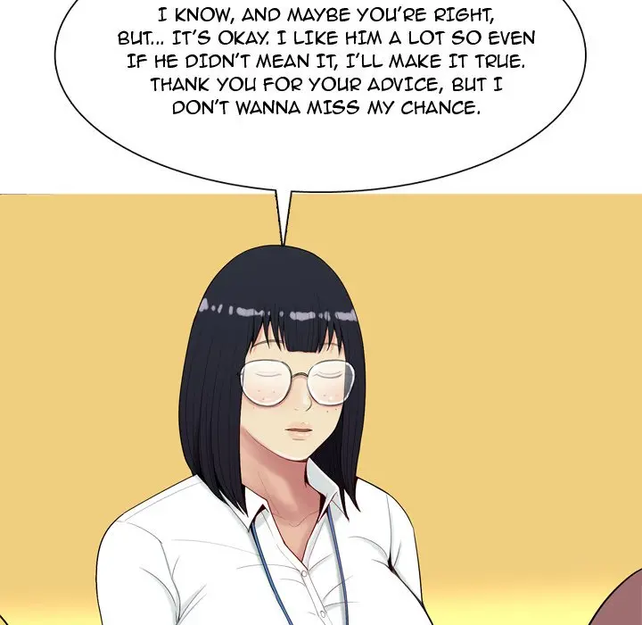 Love Prelude - Chapter 6 [photo 34] - MangaPorn