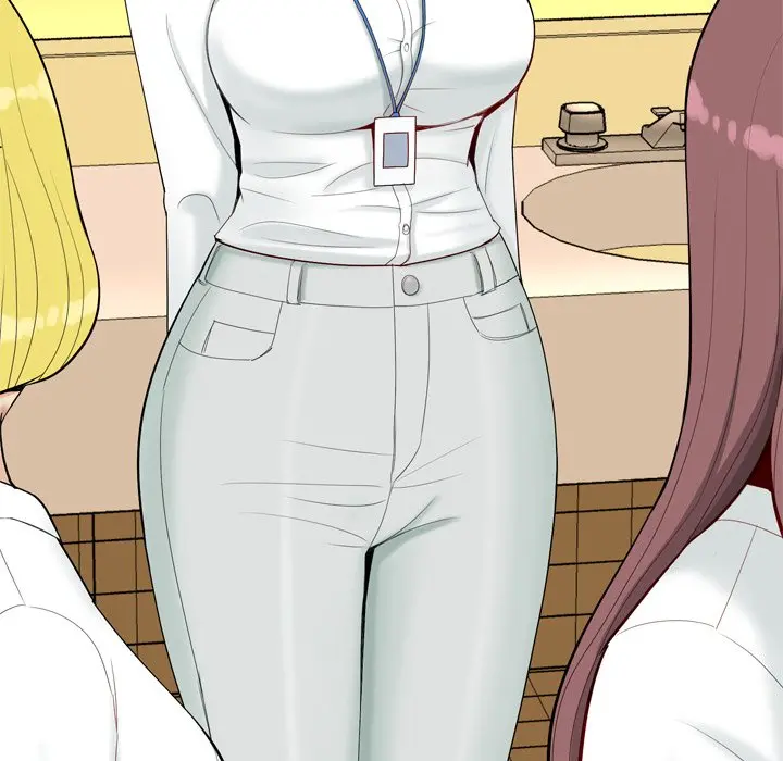 Love Prelude - Chapter 6 [photo 35] - MangaPorn