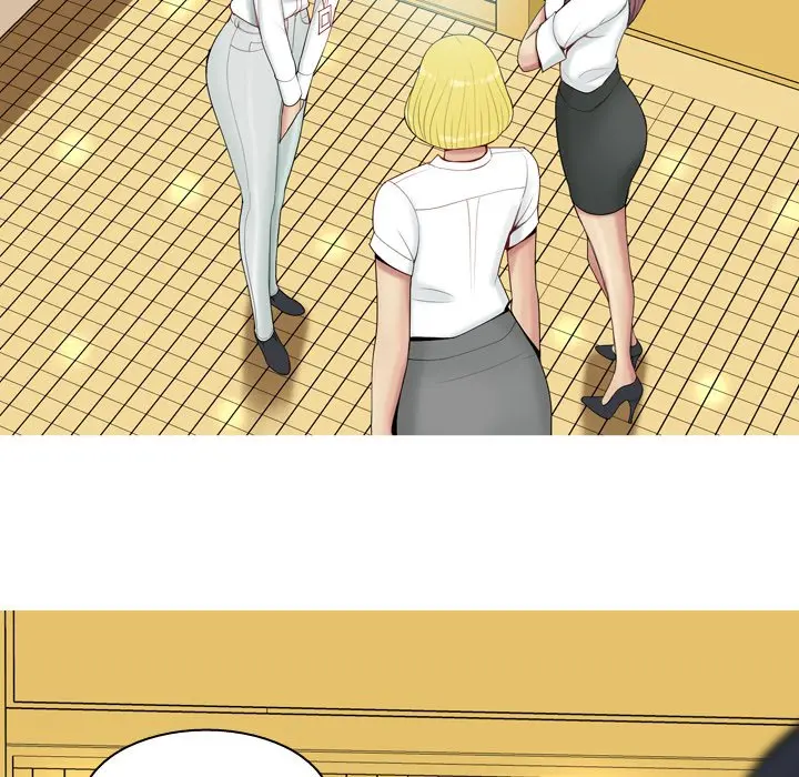 Love Prelude - Chapter 6 [photo 37] - MangaPorn