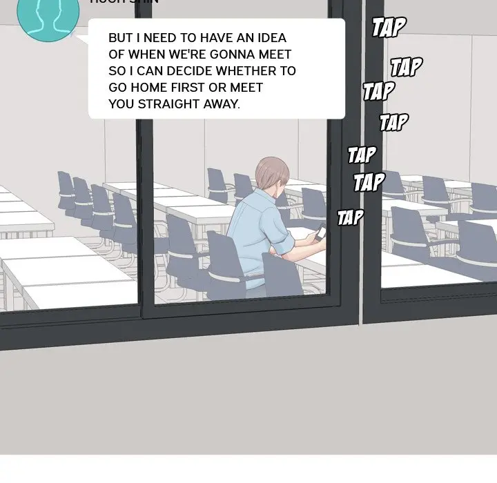 Love Prelude - Chapter 6 [photo 45] - MangaPorn