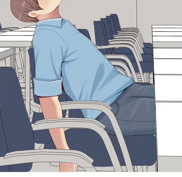 Love Prelude - Chapter 6 [photo 54] - MangaPorn