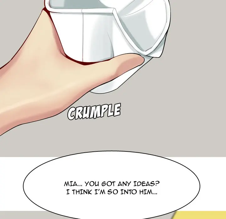 Love Prelude - Chapter 6 [photo 84] - MangaPorn