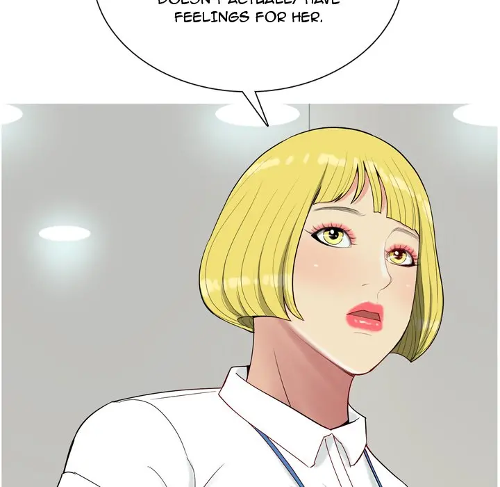 Love Prelude - Chapter 6 [photo 90] - MangaPorn