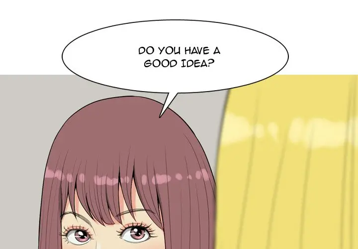 Love Prelude - Chapter 7 [photo 1] - MangaPorn