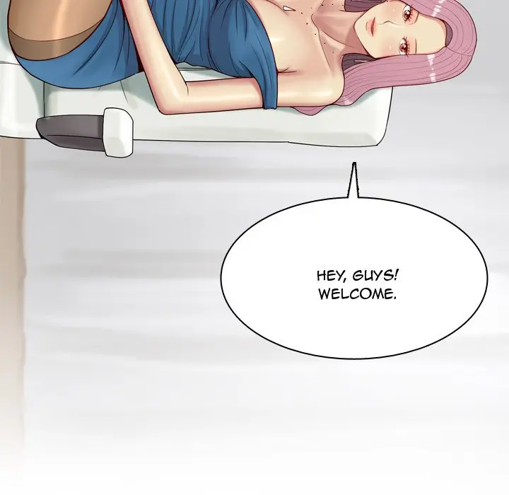 Love Prelude - Chapter 7 [photo 24] - MangaPorn