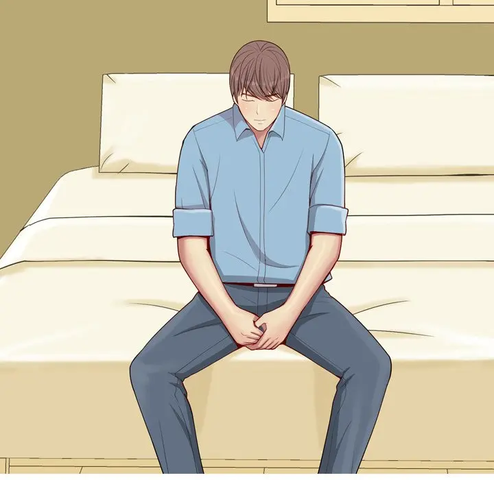 Love Prelude - Chapter 7 [photo 27] - MangaPorn