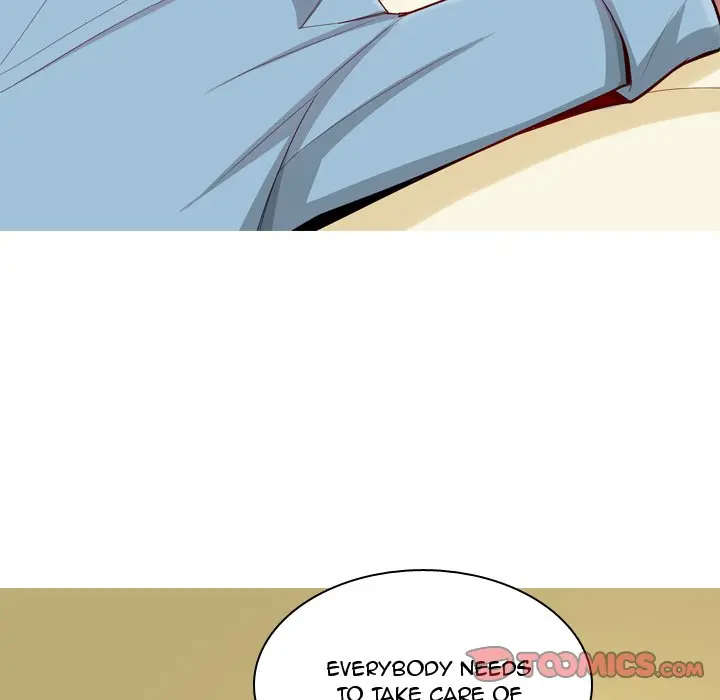 Love Prelude - Chapter 7 [photo 36] - MangaPorn