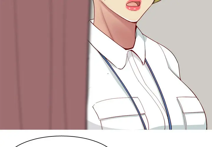 Love Prelude - Chapter 7 [photo 4] - MangaPorn