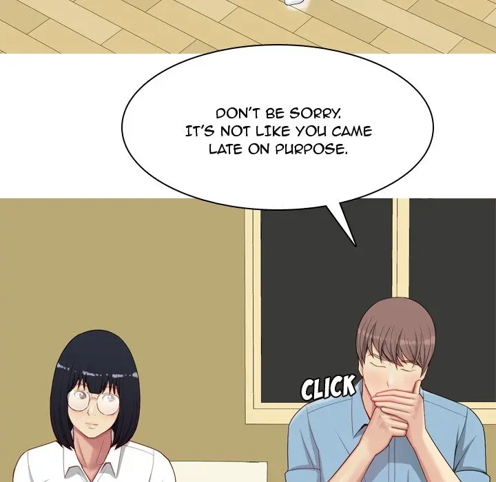 Love Prelude - Chapter 7 [photo 51] - MangaPorn