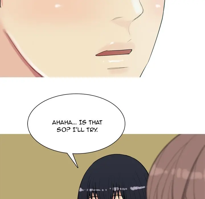 Love Prelude - Chapter 7 [photo 56] - MangaPorn