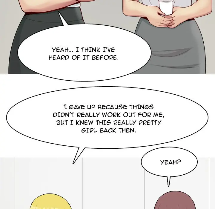 Love Prelude - Chapter 7 [photo 6] - MangaPorn