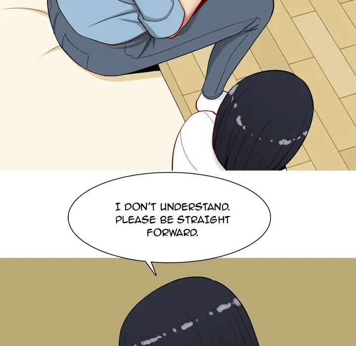 Love Prelude - Chapter 7 [photo 62] - MangaPorn