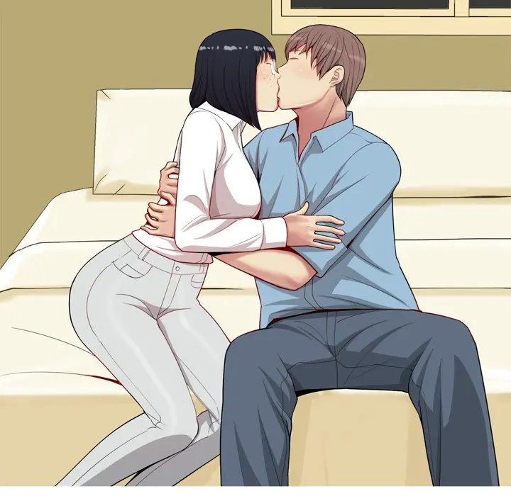 Love Prelude - Chapter 7 [photo 73] - MangaPorn