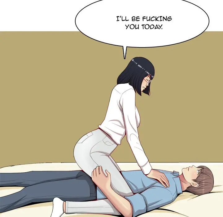 Love Prelude - Chapter 7 [photo 78] - MangaPorn