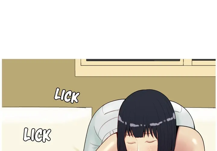 Love Prelude - Chapter 8 [photo 1] - MangaPorn