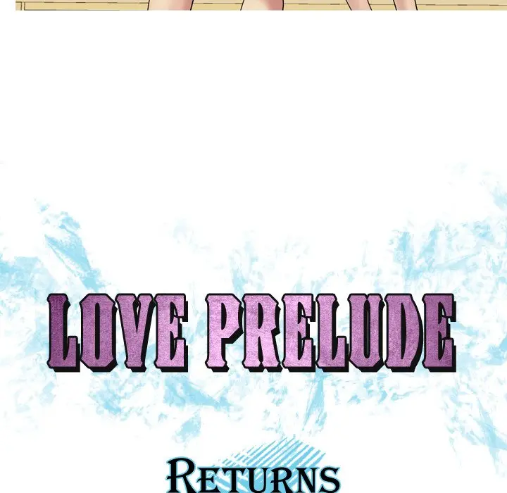 Love Prelude - Chapter 8 [photo 22] - MangaPorn