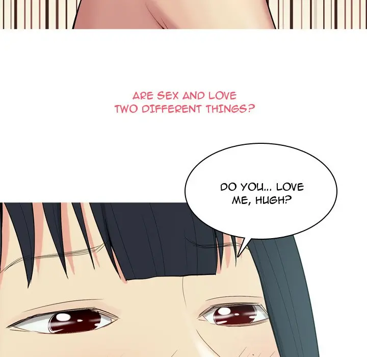 Love Prelude - Chapter 8 [photo 32] - MangaPorn