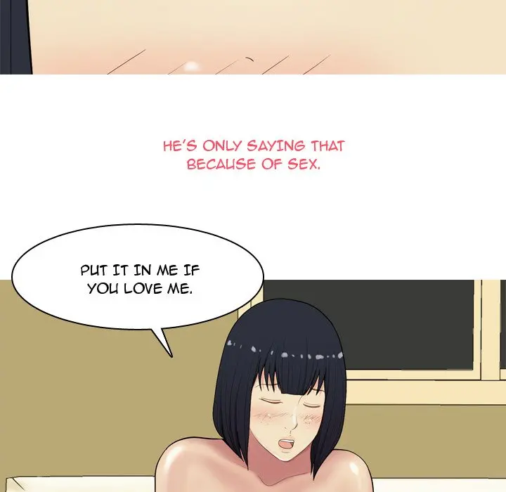 Love Prelude - Chapter 8 [photo 36] - MangaPorn