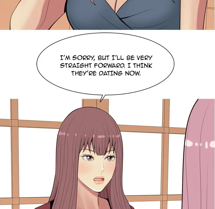 Love Prelude - Chapter 8 [photo 52] - MangaPorn