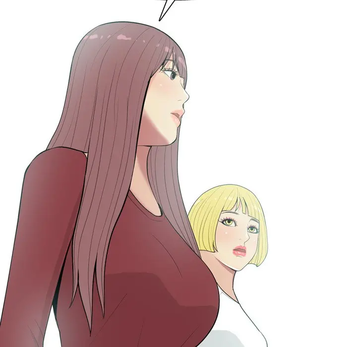 Love Prelude - Chapter 8 [photo 54] - MangaPorn