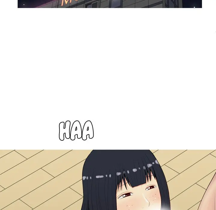 Love Prelude - Chapter 8 [photo 6] - MangaPorn