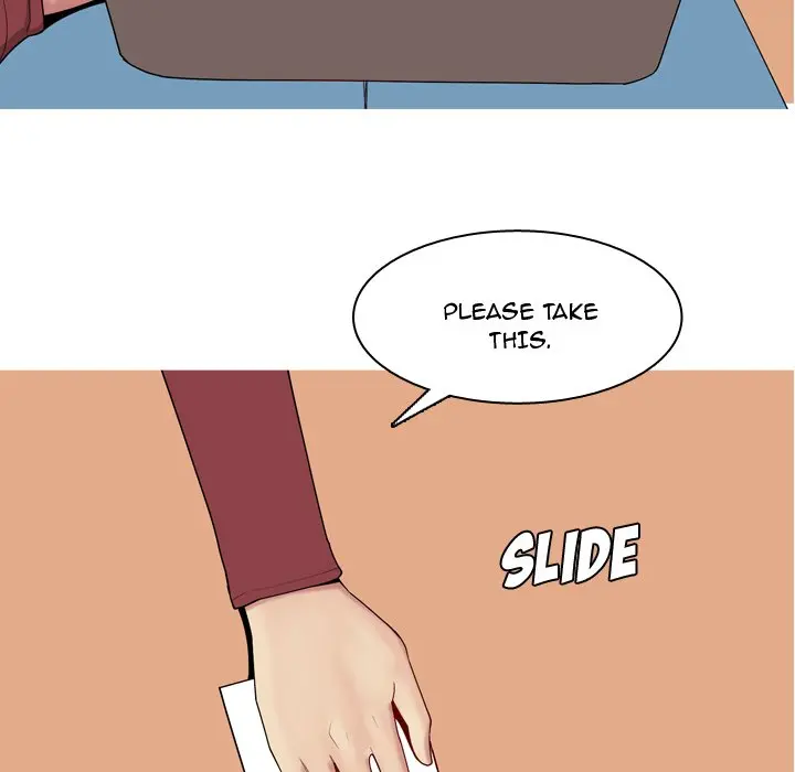 Love Prelude - Chapter 8 [photo 62] - MangaPorn