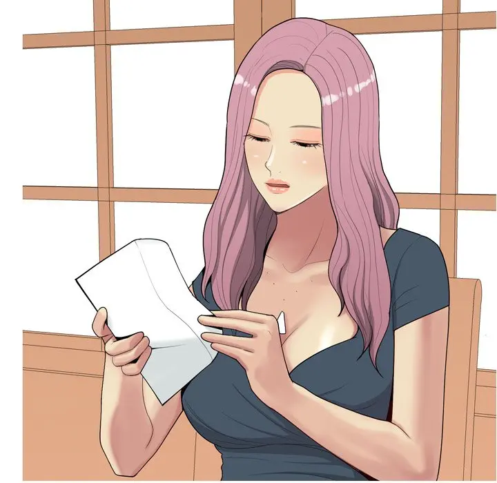 Love Prelude - Chapter 8 [photo 64] - MangaPorn