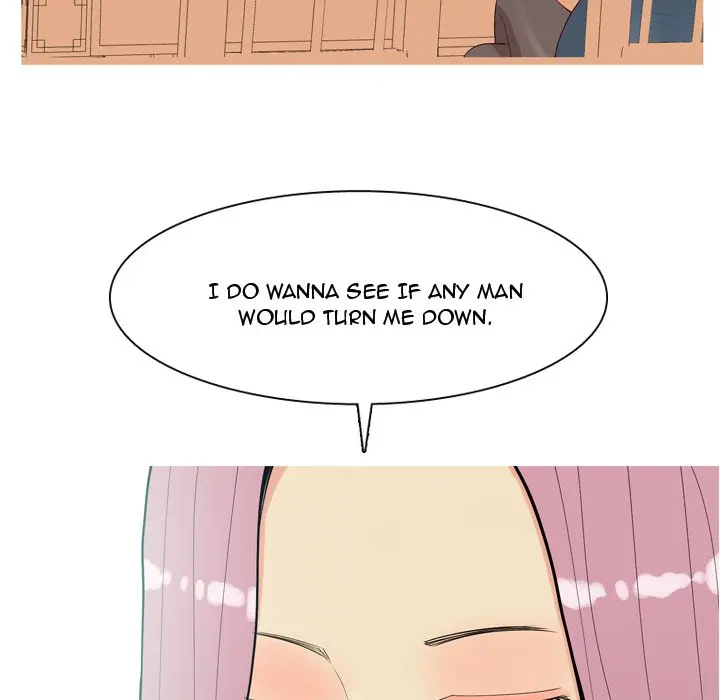 Love Prelude - Chapter 8 [photo 69] - MangaPorn