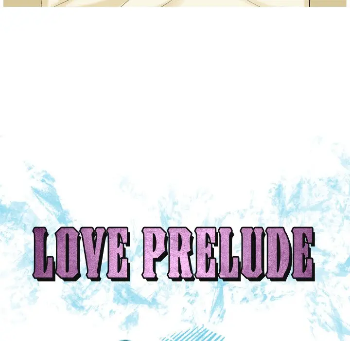 Love Prelude - Chapter 9 [photo 12] - MangaPorn