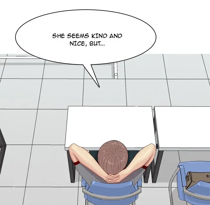 Love Prelude - Chapter 9 [photo 16] - MangaPorn