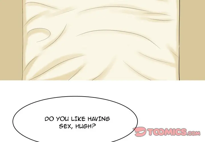 Love Prelude - Chapter 9 [photo 2] - MangaPorn